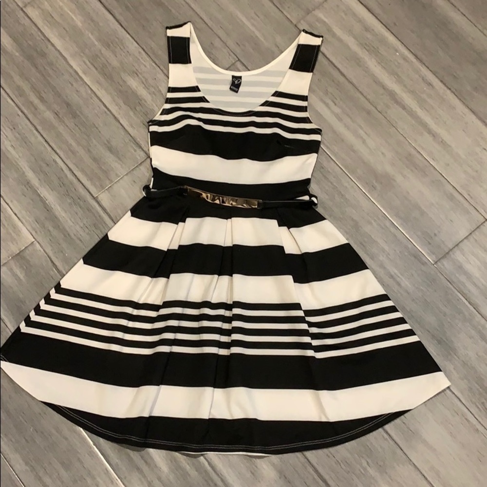 Windsor skater dress